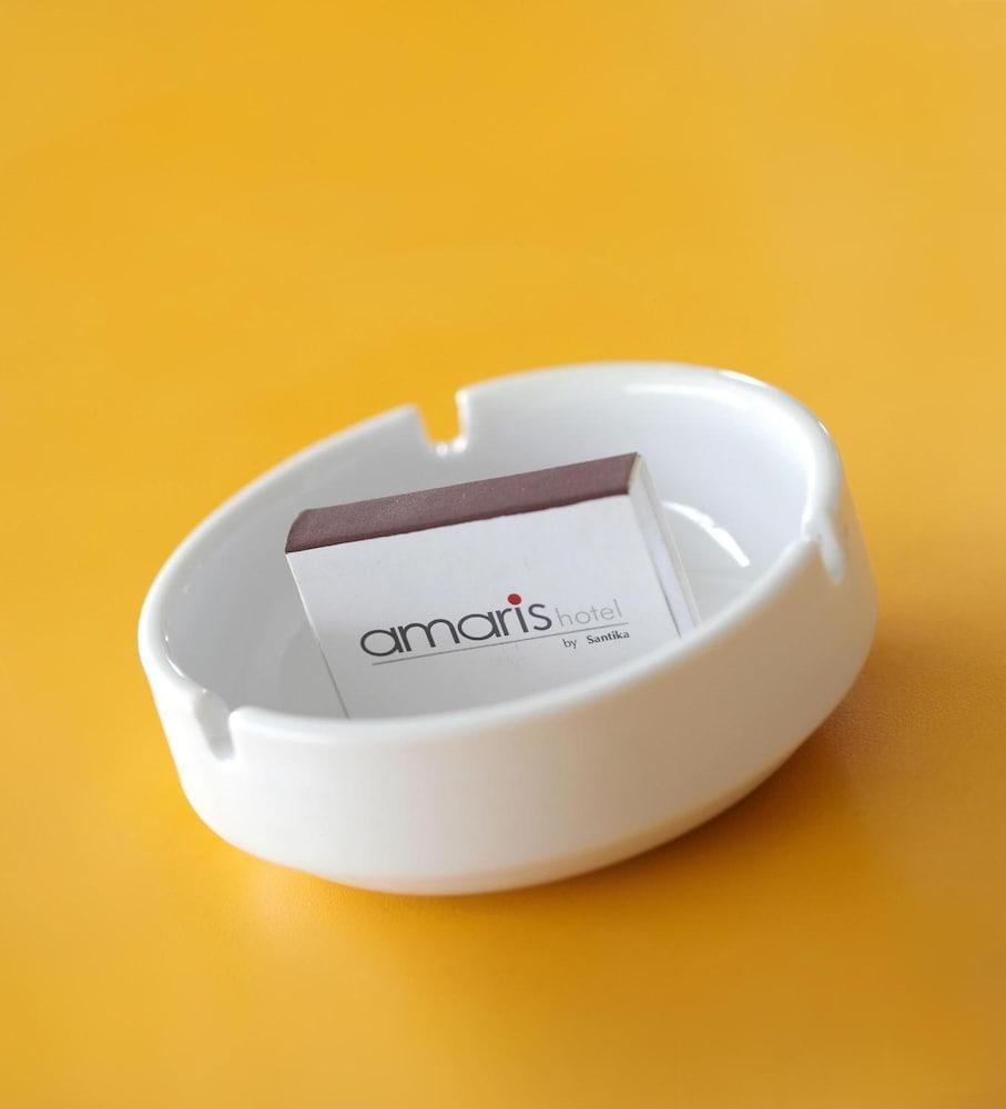 Amaris Hotel Cirebon Exteriör bild